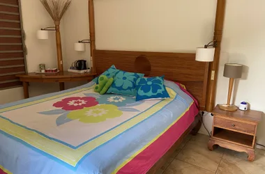 Le lit king size